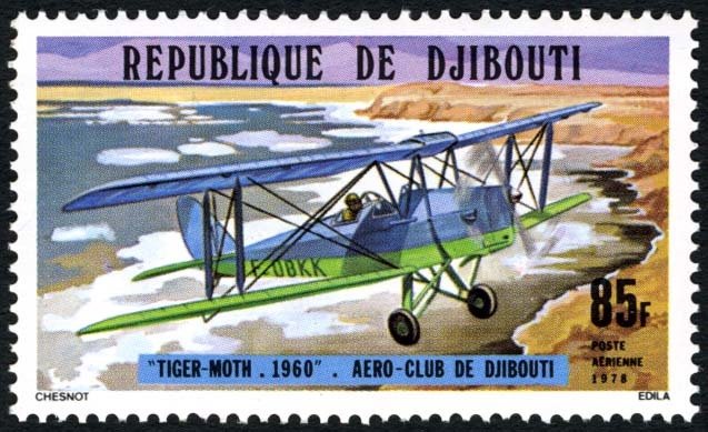 Aero-Club Djibouti
