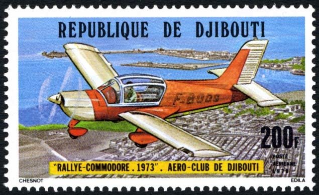 Aero-Club Djibouti
