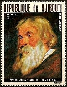 Rubens 400th Anniversary
