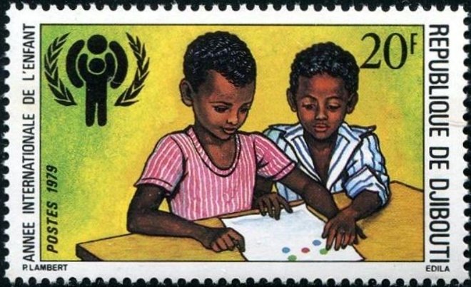 International Year of Child