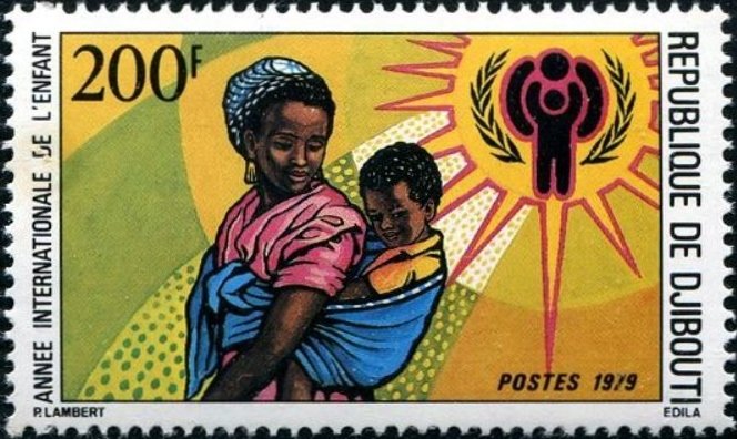 International Year of Child