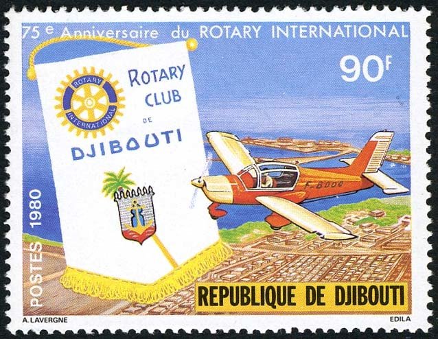Rotary Club