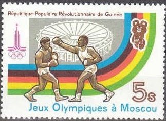 Boxing