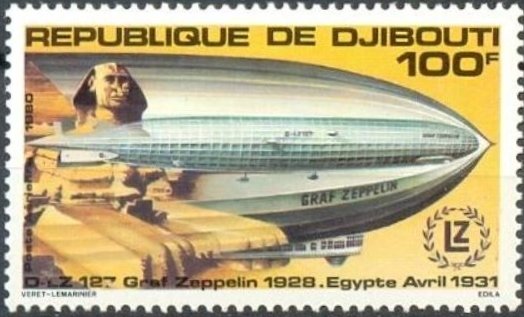 Graf Zeppelin