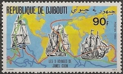 Ships and Maps