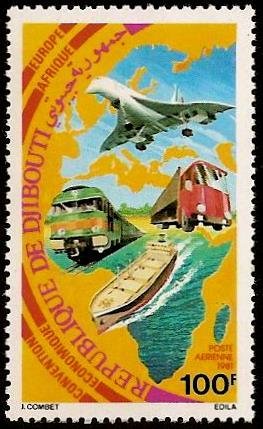 Transportation