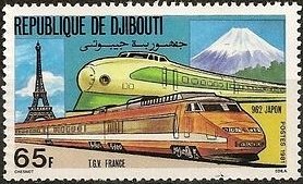 France and Japan