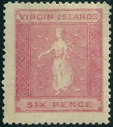 Virgin