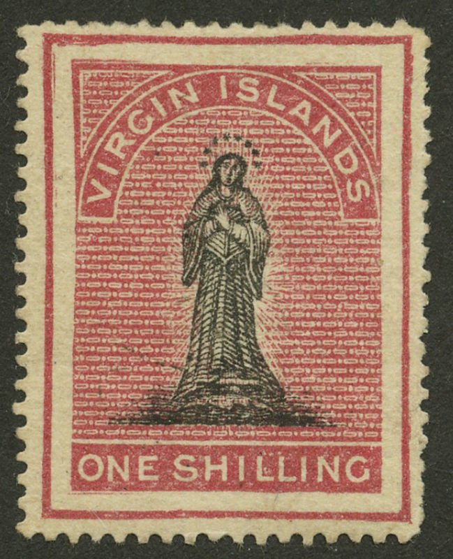 Saint Ursula