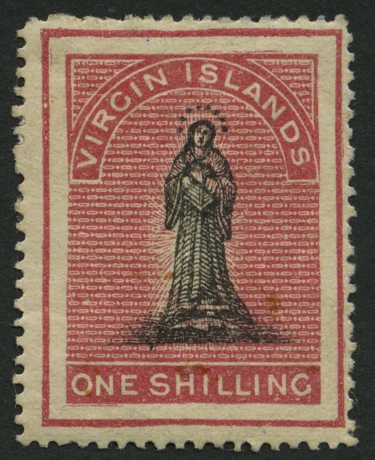 Saint Ursula