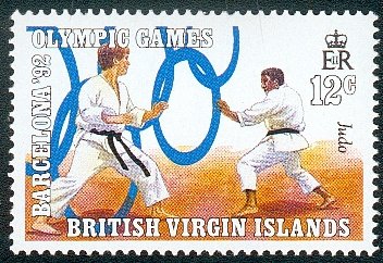 Judo