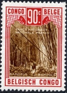 Propaganda for the National Parks (Malvaux)