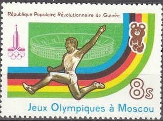 Triple jump