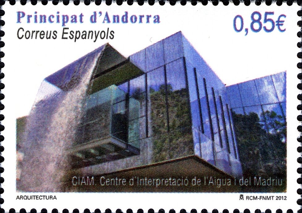 Modern architecture