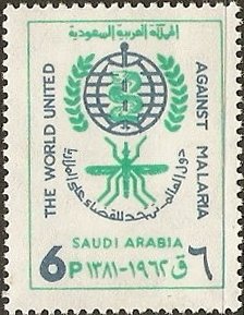 Malaria Eradication