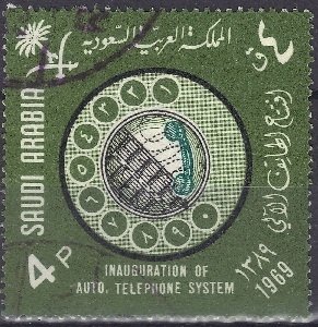 Dial Plate