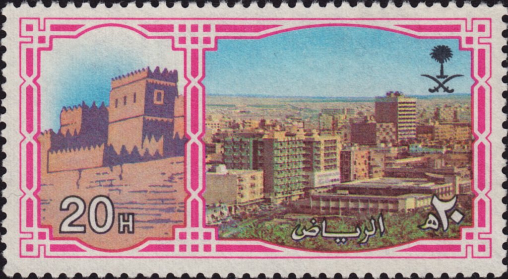 Riyadh