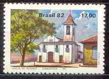 Tourism - Minas Gerais Baroque - Rosário