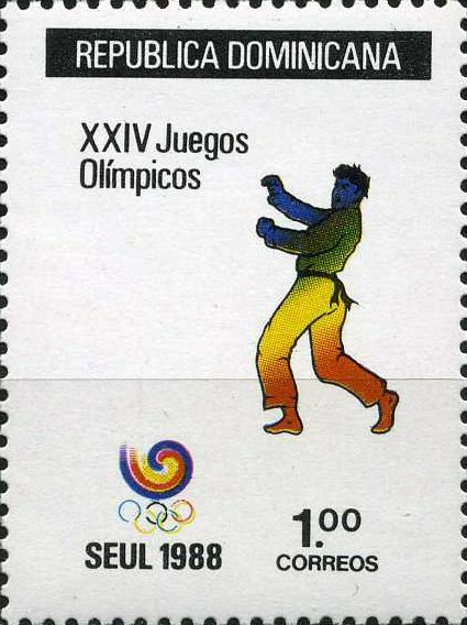 Judo