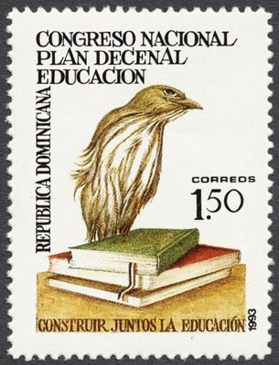 Bird & Books