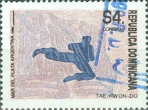 Taekwondo