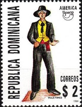Zapateo-Dancer