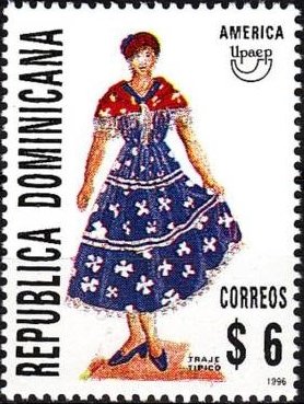 Zapateo-Dancer