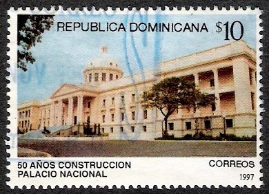 National palace