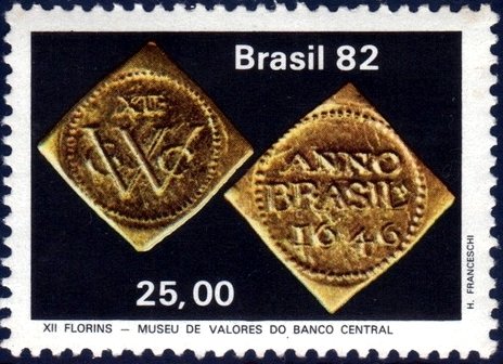 Banco Central Museum