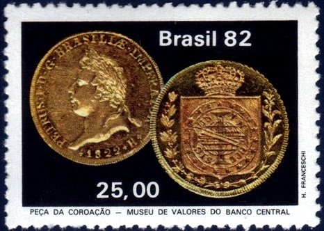 Banco Central Museum