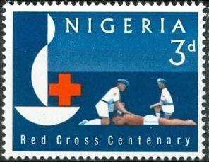 First aid