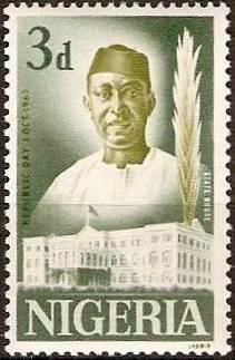 President and State House