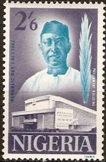 President and Parliament Building