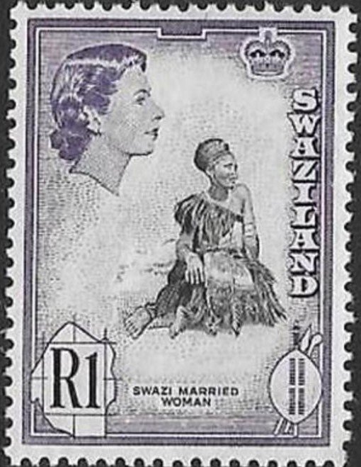 Married Woman