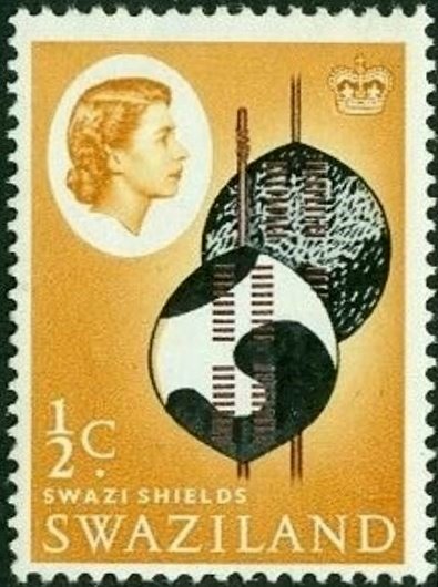 Swazi Shields