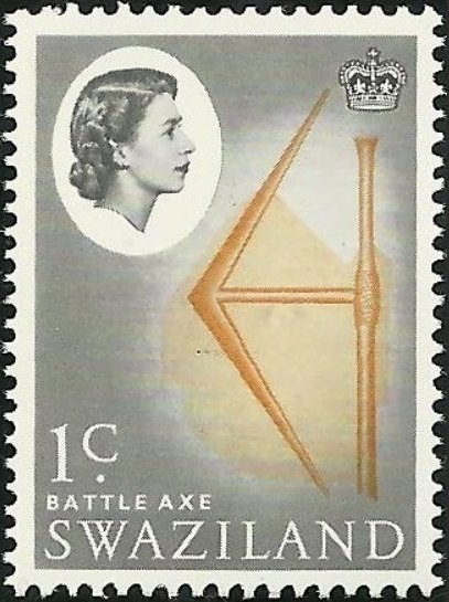 Battle Axe