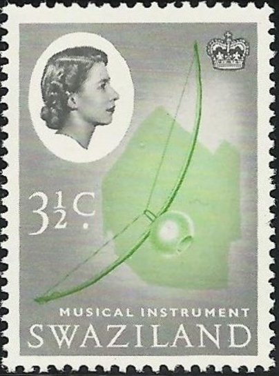 Musical Instrument