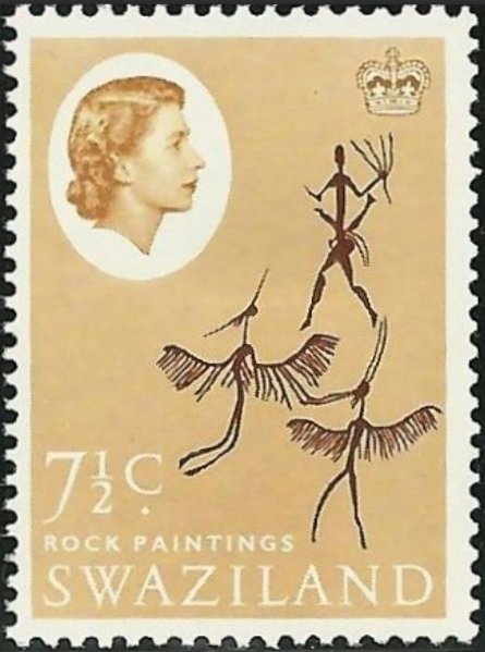 Rock Paintings