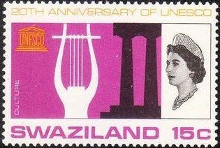 20th Anniversaryof UNESCO - Culture