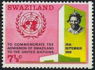 UN headquarter