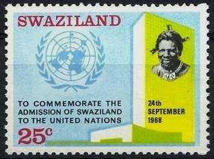 UN emblem