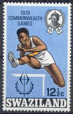 Hurdler