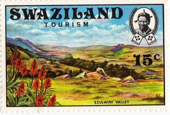 Ezulwini Valley