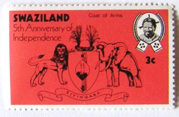 5th Year Independance