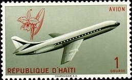 Caravelle