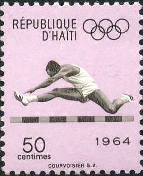 Hurdles Race