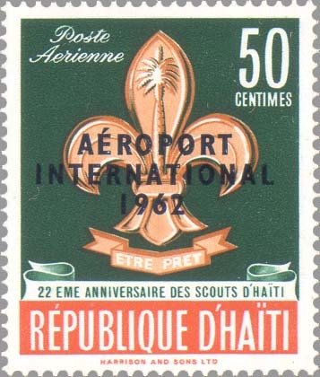 International Airport