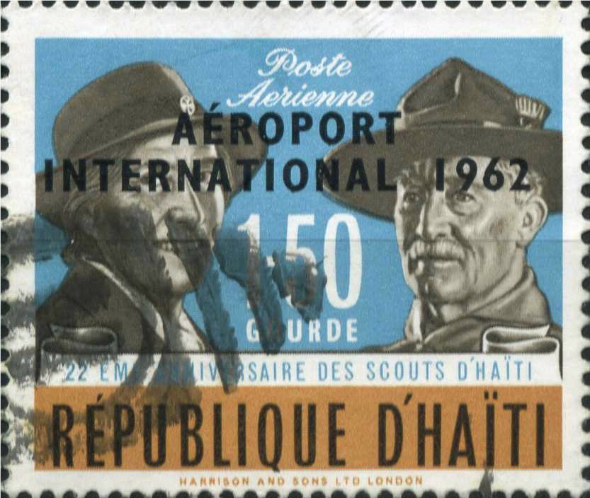 International Airport