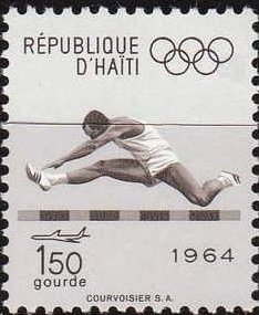 Hurdles Race