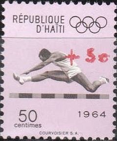 Hurdles Race
